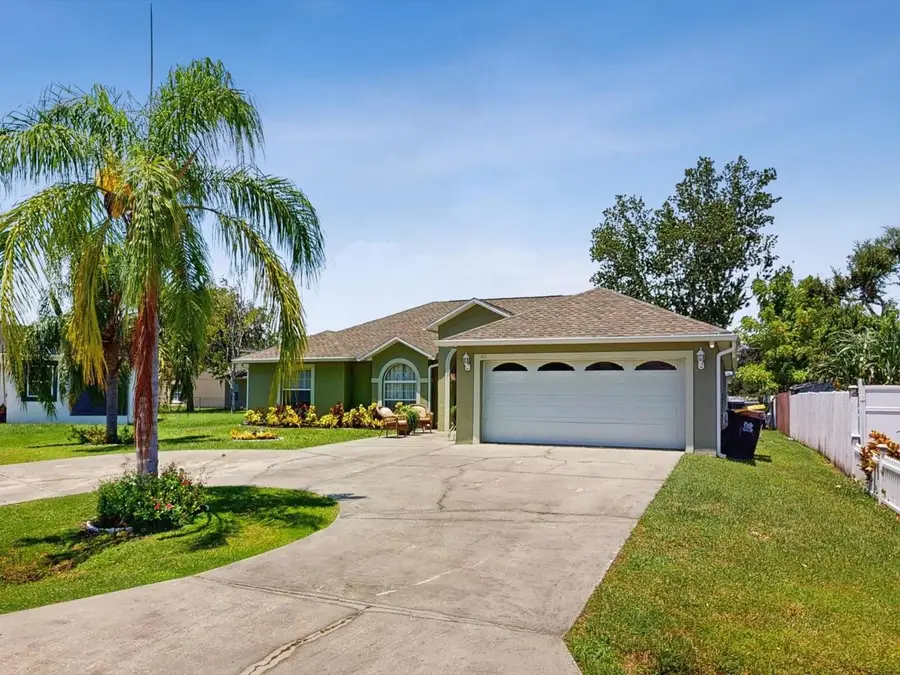 411 Mallard Way, Poinciana, FL 34759 - #3