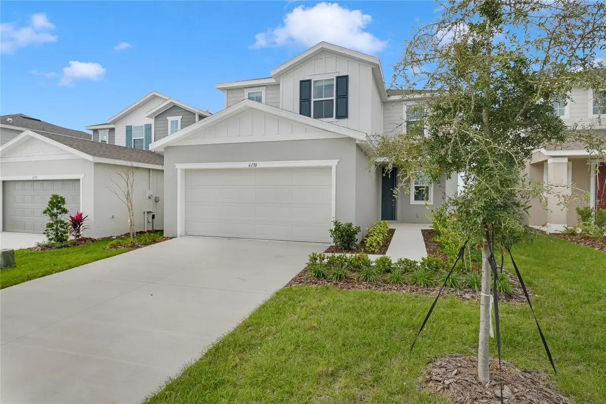 6170 Daphne Street, Lake Hamilton, FL 33851 - Image #1