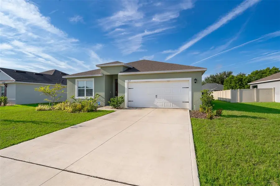 807 Auburn Grove Court, Auburndale, FL 33823 - Image #3