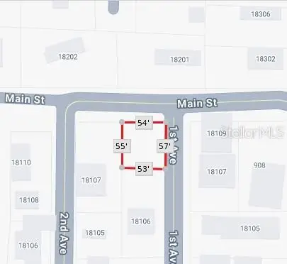 908 Main Street, LUTZ, FL 33548