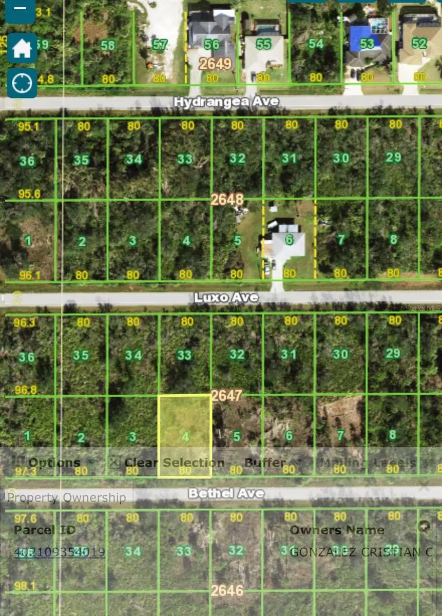 14020 Bethel Avenue, Port Charlotte, FL 33953 - Image #1