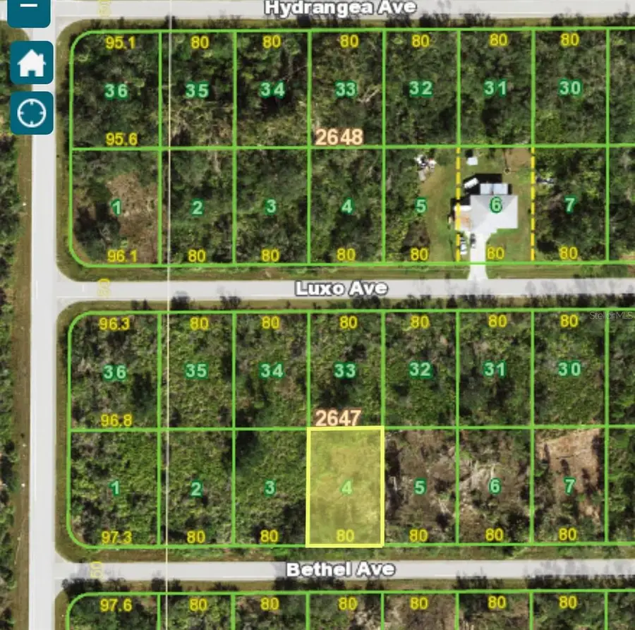 14020 Bethel Avenue, Port Charlotte, FL 33953 - Image #2