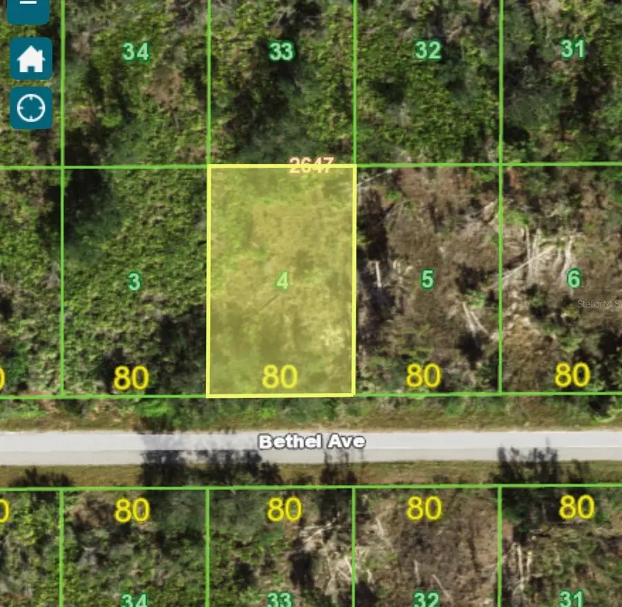 14020 Bethel Avenue, Port Charlotte, FL 33953 - Image #3