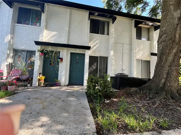 4113 S Semoran Boulevard #2, ORLANDO, FL 32822