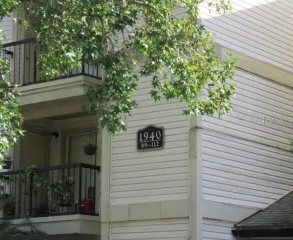 1940 Lake Atriums Circle #92, ORLANDO, FL 32839