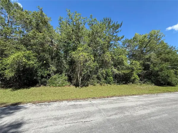 Lot 27 Sw 150 Lane, OCALA, FL 34473