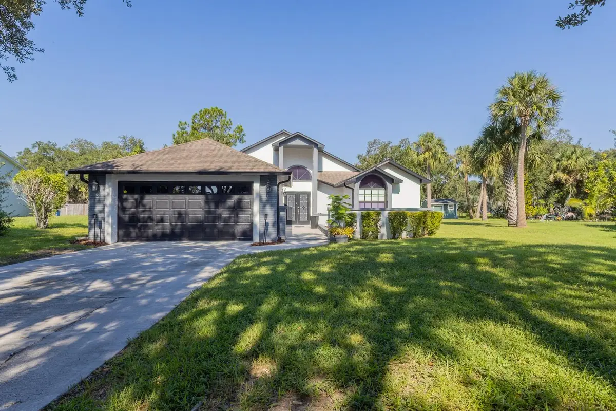 1760 Cheryl Lane, Kissimmee, FL 34744 - Image #1