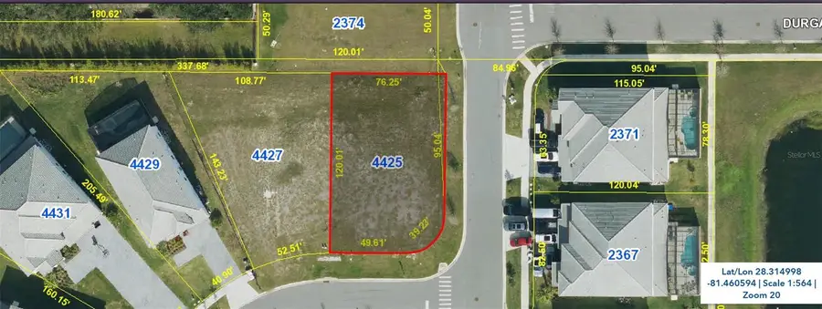 4425 Ganesha Loop, Kissimmee, FL 34746 - #2