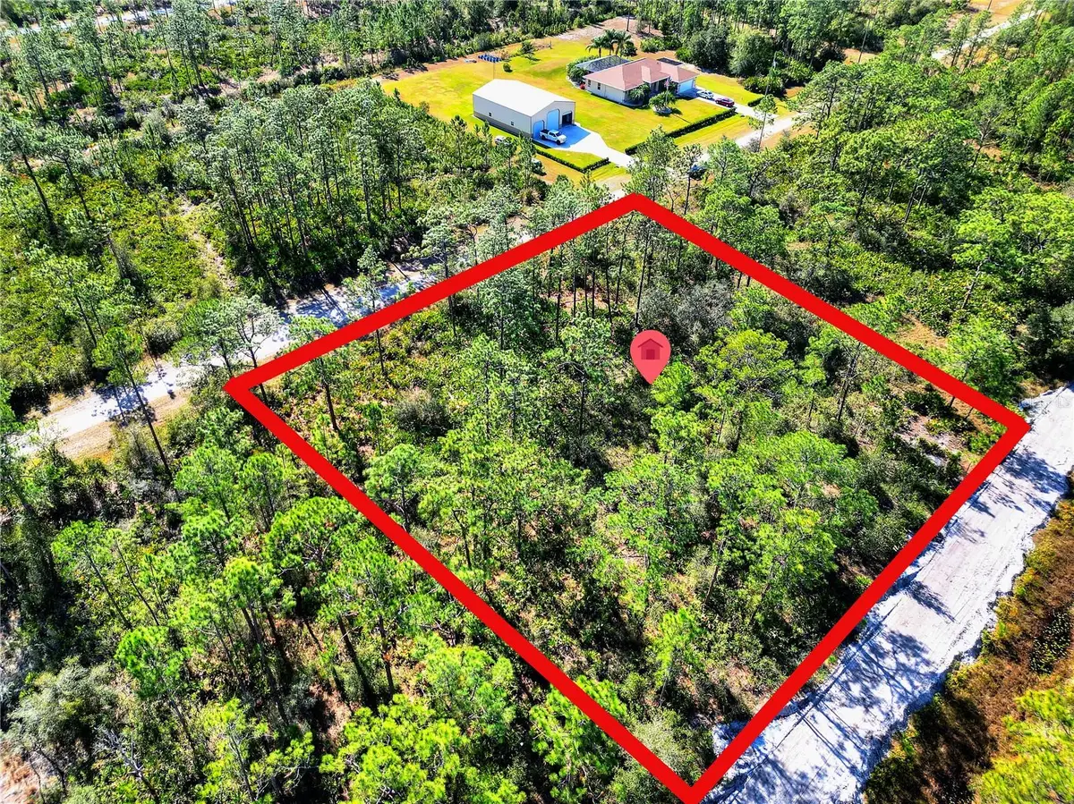 0 Gaillardia Drive #LOT 9, Indian Lake Estates, FL 33855 - Image #1