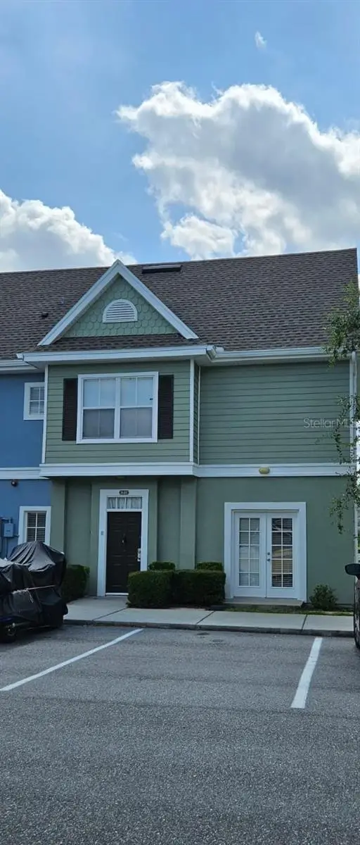 2212 San Vittorino Circle #107, KISSIMMEE, FL 34741