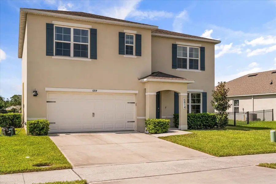 6814 Grace Hammock Road, Harmony, FL 34773 - Image #2