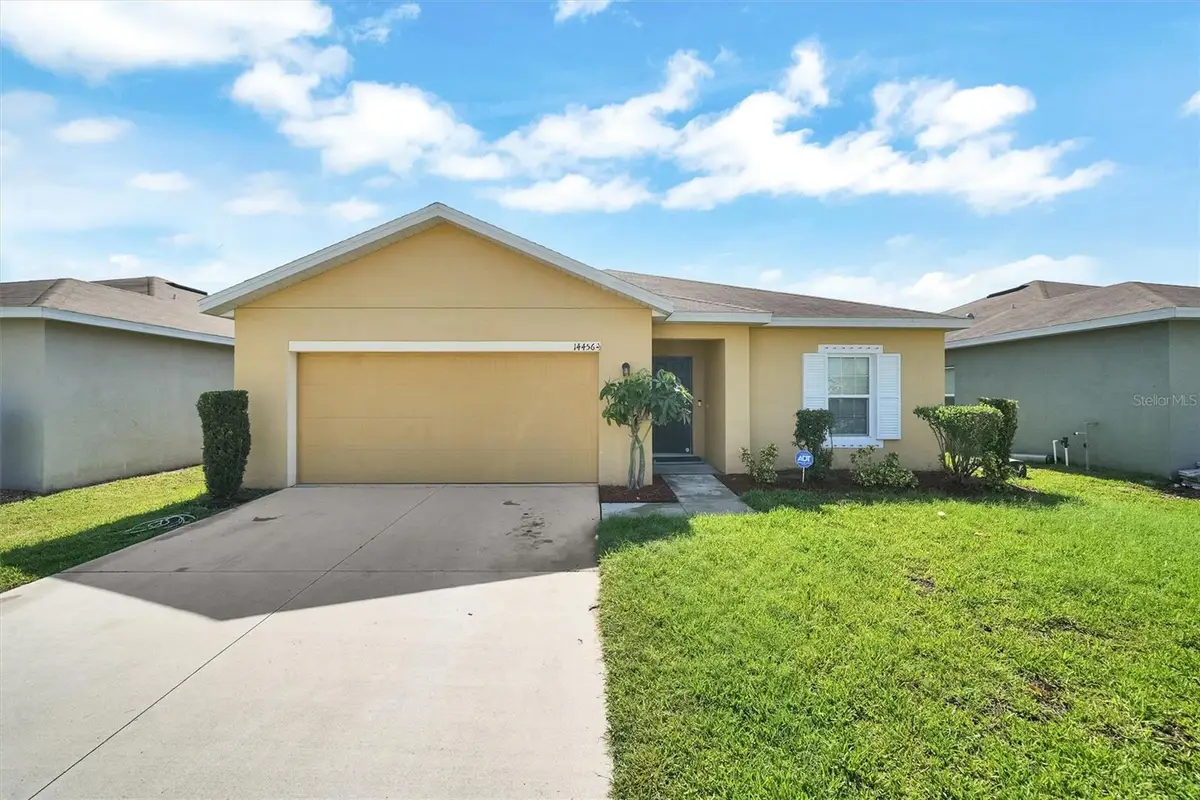 14456 Haddon Mist Drive, Wimauma, FL 33598 - Image #1