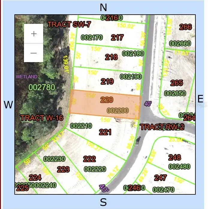 1262 Butterfly Orchid Road, Davenport, FL 33837 - #2