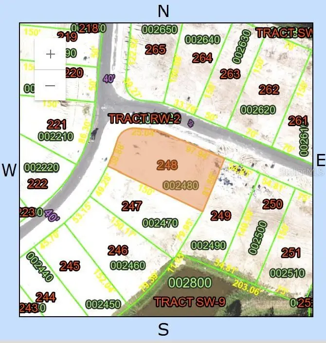 1267 Butterfly Orchid Road, Davenport, FL 33837 - #2