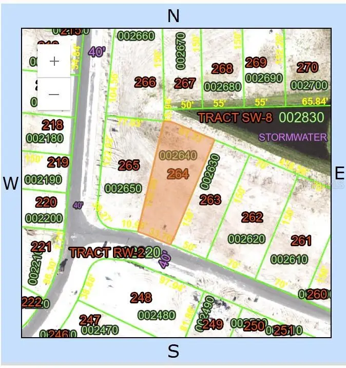 1407 Butterfly Milkweed Court, Davenport, FL 33837 - #2