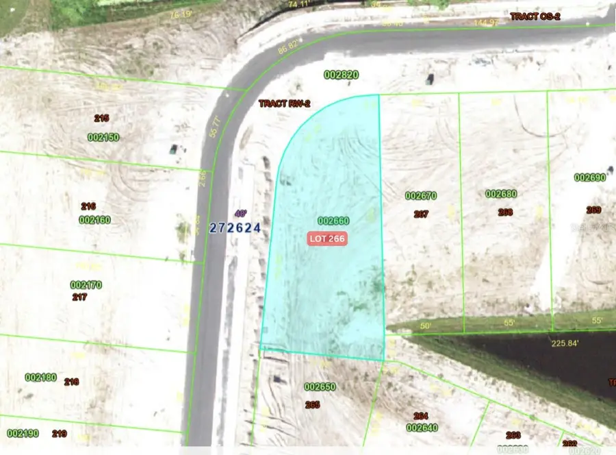 1249 Butterfly Orchid Road, Davenport, FL 33837 - #2