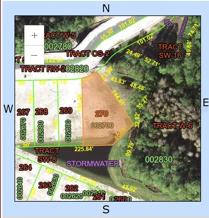 1229 Butterfly Orchid Road, Davenport, FL 33837 - #2