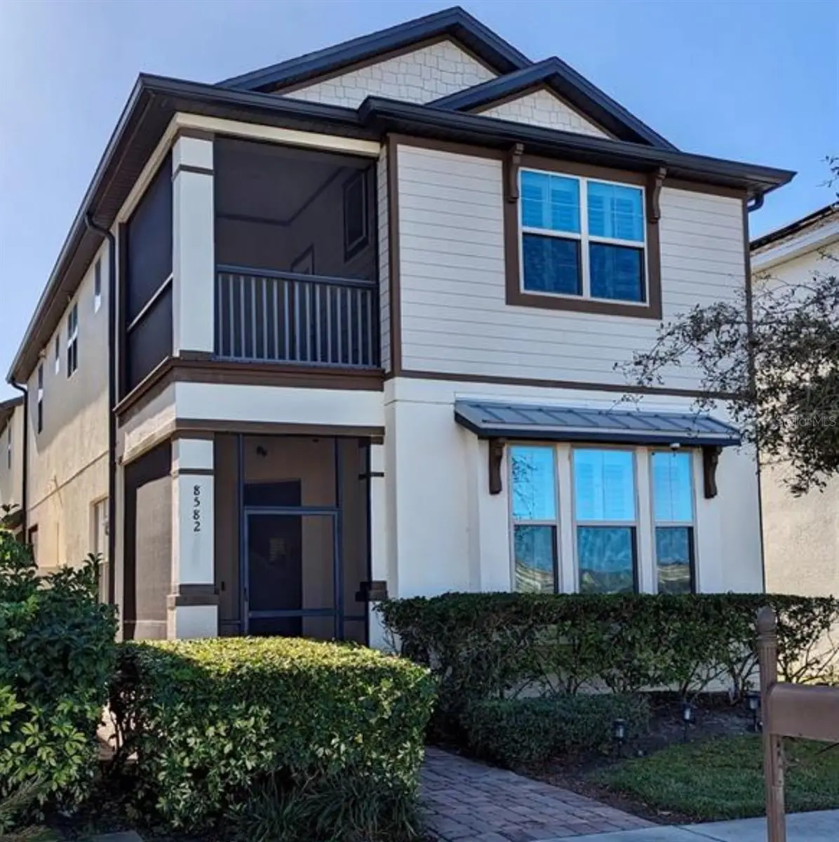 8582 Powder Ridge Trail, Windermere, FL 34786 - Image #1