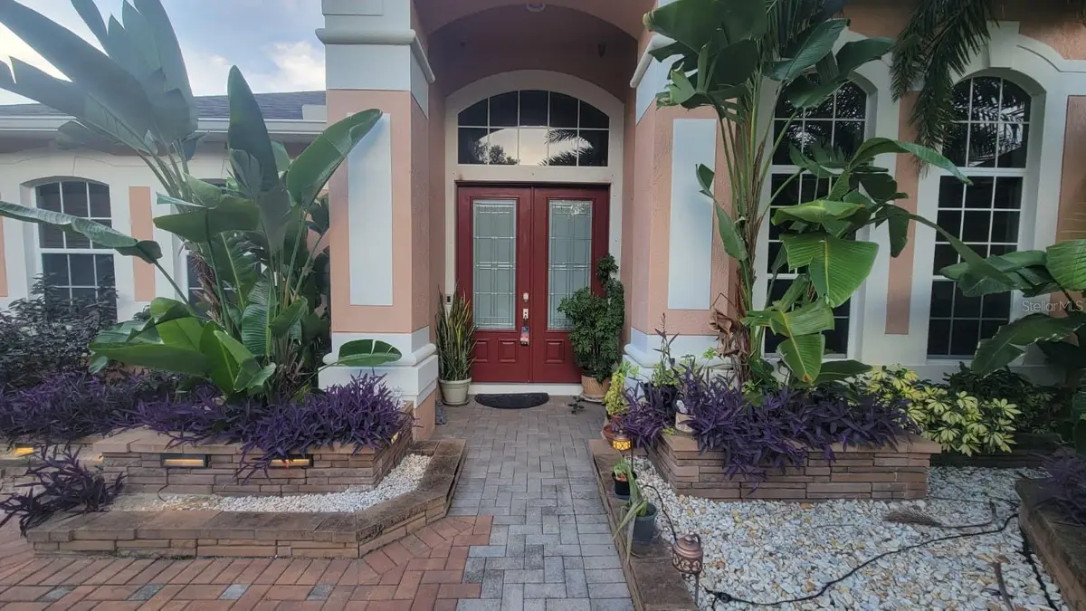 2461 Woodbark Street, Apopka, FL 32712 - Image #1