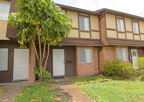 5125 Picadilly Circus Court #3, ORLANDO, FL 32839