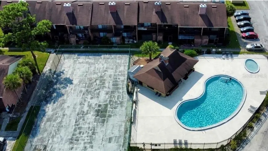 5125 Picadilly Circus Court #3, Orlando, FL 32839 - Image #2