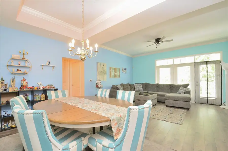 1211 Stonecutter Drive #206, Celebration, FL 34747 - Image #3