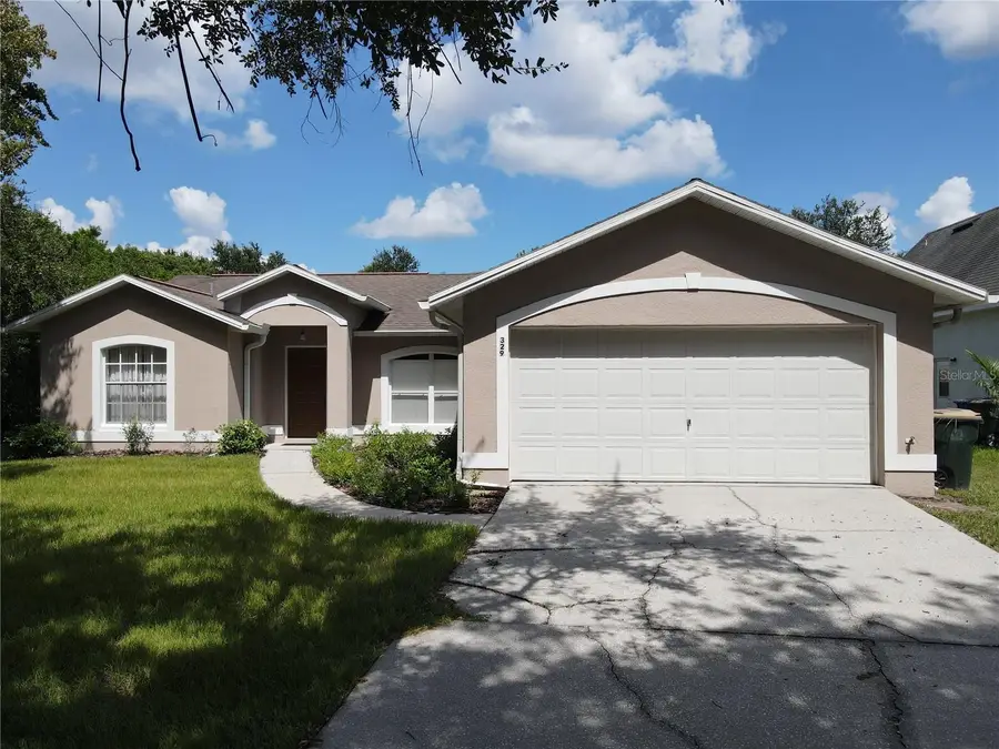 329 Eastern Avenue, Saint Cloud, FL 34769 - Image #2