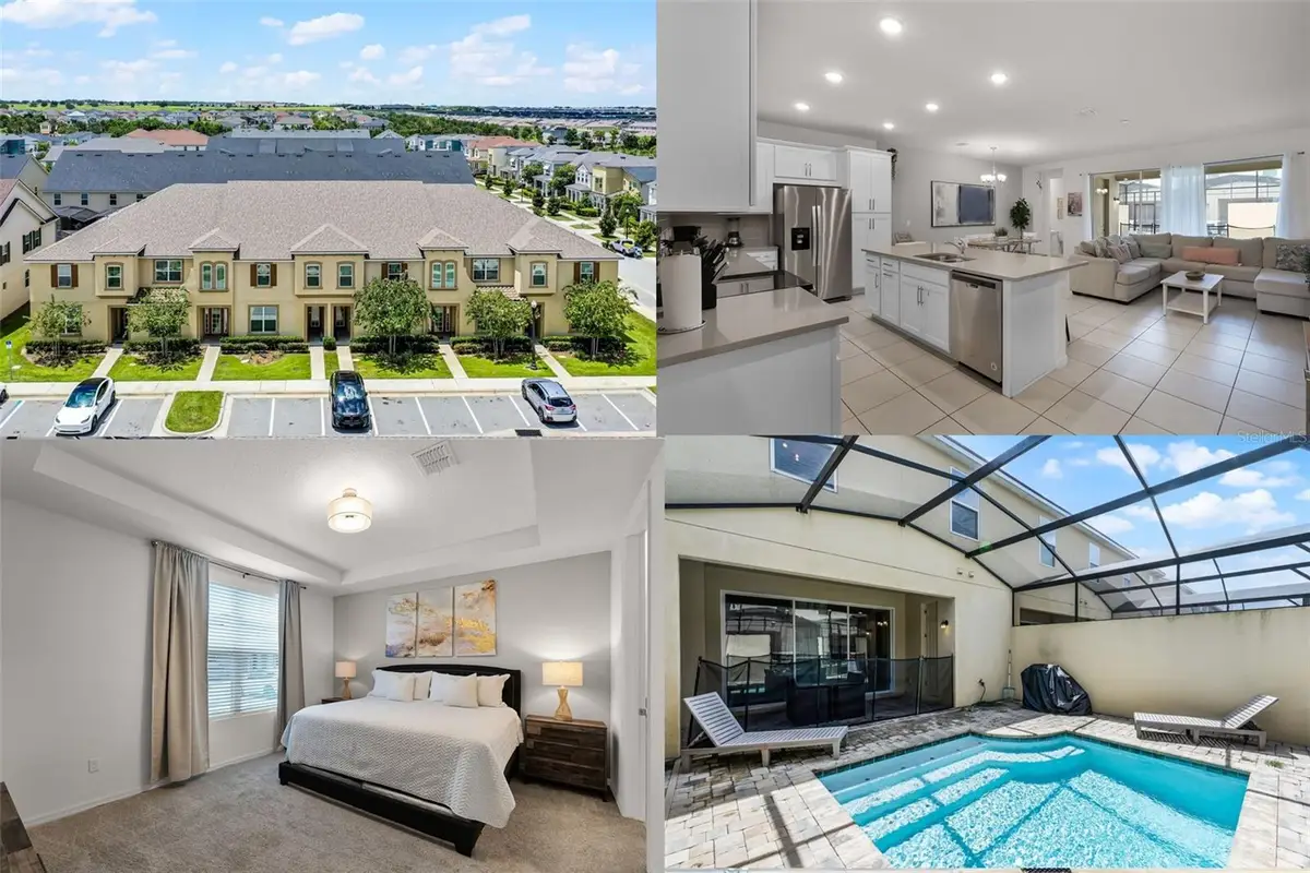 2186 Fleming Mist Place, Kissimmee, FL 34747 - Image #1