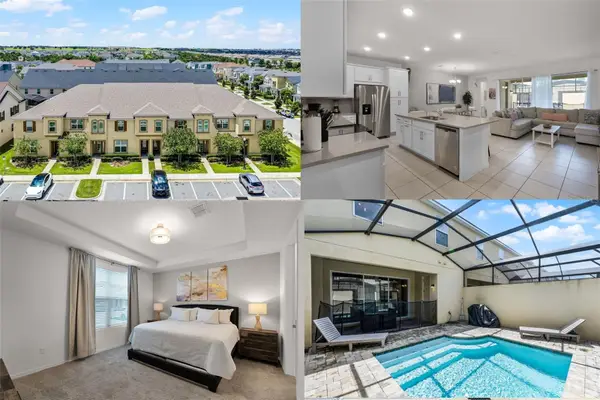 2186 Fleming Mist Place, KISSIMMEE, FL 34747