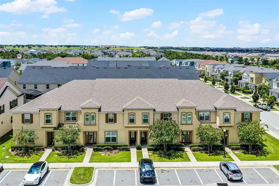 2186 Fleming Mist Place, Kissimmee, FL 34747 - Image #2