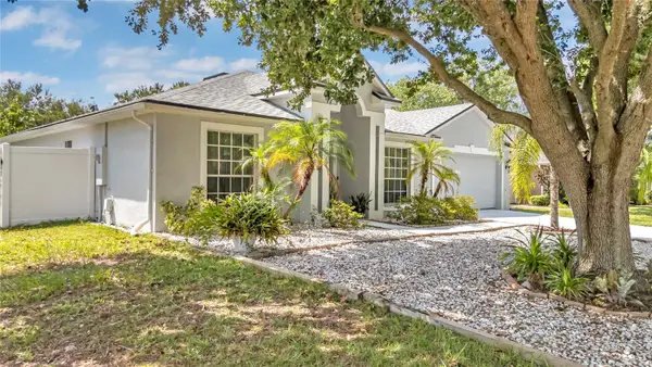 465 Haversham Road, DELTONA, FL 32725