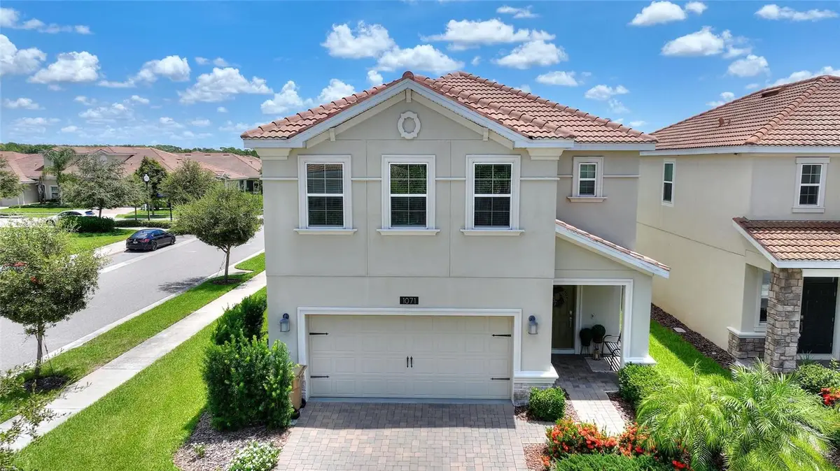 1071 Trappers Trail Loop, Davenport, FL 33896 - Image #1