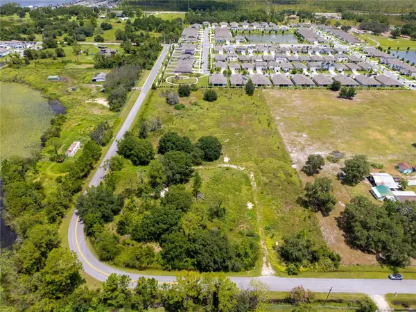 5771 Leon Tyson Road, ST CLOUD, FL 34771