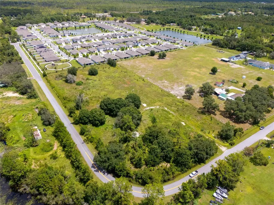 5771 Leon Tyson Road, Saint Cloud, FL 34771 - #2