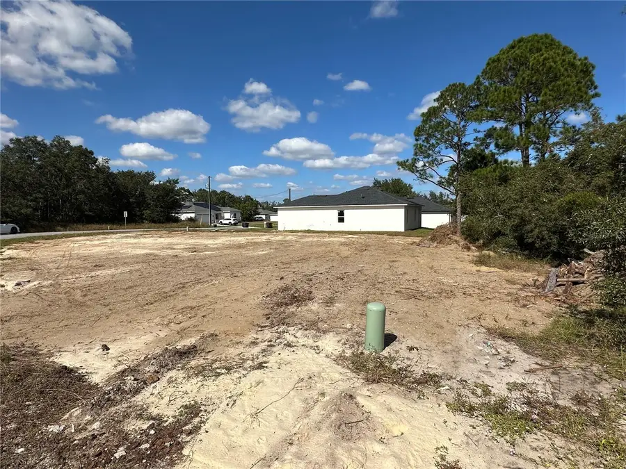 105 Tench Drive, Poinciana, FL 34759 - #3