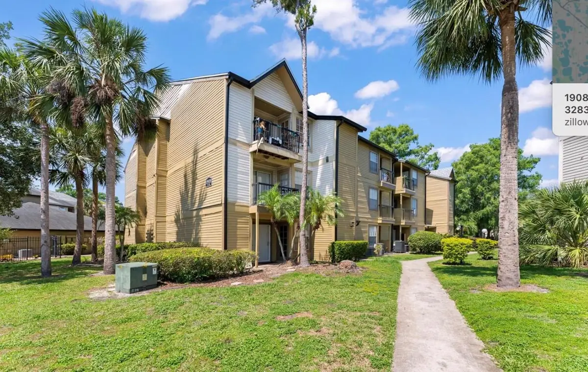 1908 Lake Atriums Circle #3, Orlando, FL 32839 - Image #1