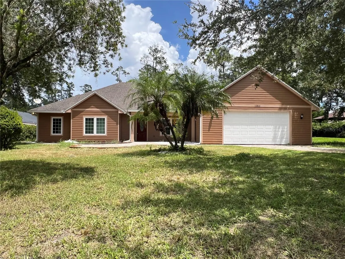 12841 Roberts Island Road, Orlando, FL 32832 - Image #1