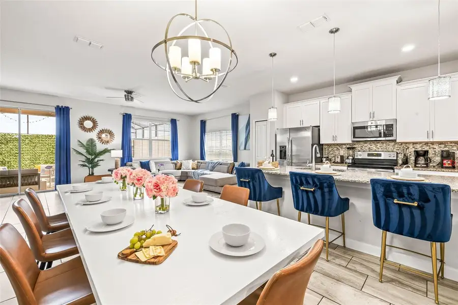 4895 Romeo Circle, Kissimmee, FL 34746 - Image #2