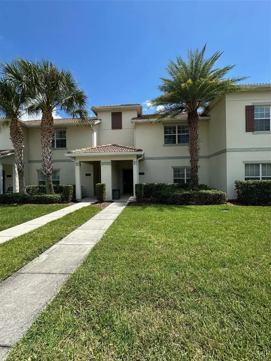 3143 Pequod Place, Kissimmee, FL 34746 - Image #1