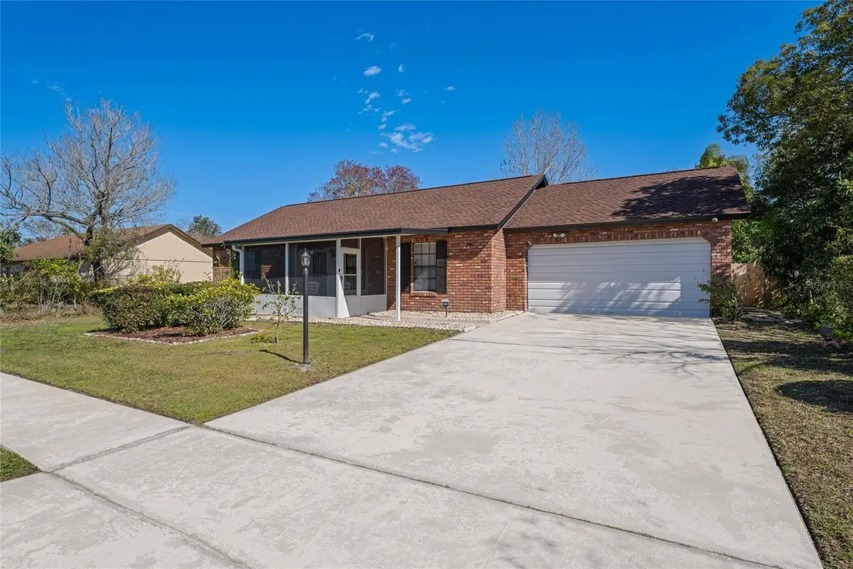 409 Murphy Road, Winter Springs, FL 32708 - Image #1
