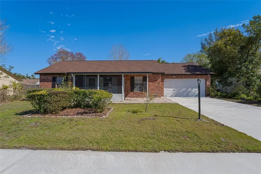 409 Murphy Road, Winter Springs, FL 32708 - Image #2