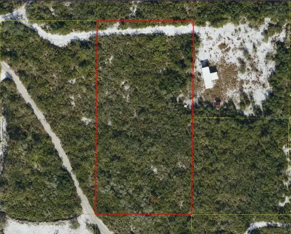 Suburban Ests Sec 31...2131 002m, ST CLOUD, FL 34771