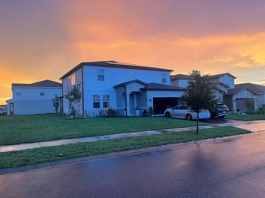1100 Lone Palm Way, Saint Cloud, FL 34771 - #2