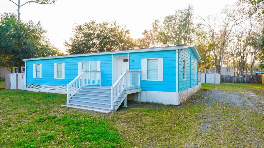 630 Carpenter Road, Orlando, FL 32833 - Image #2