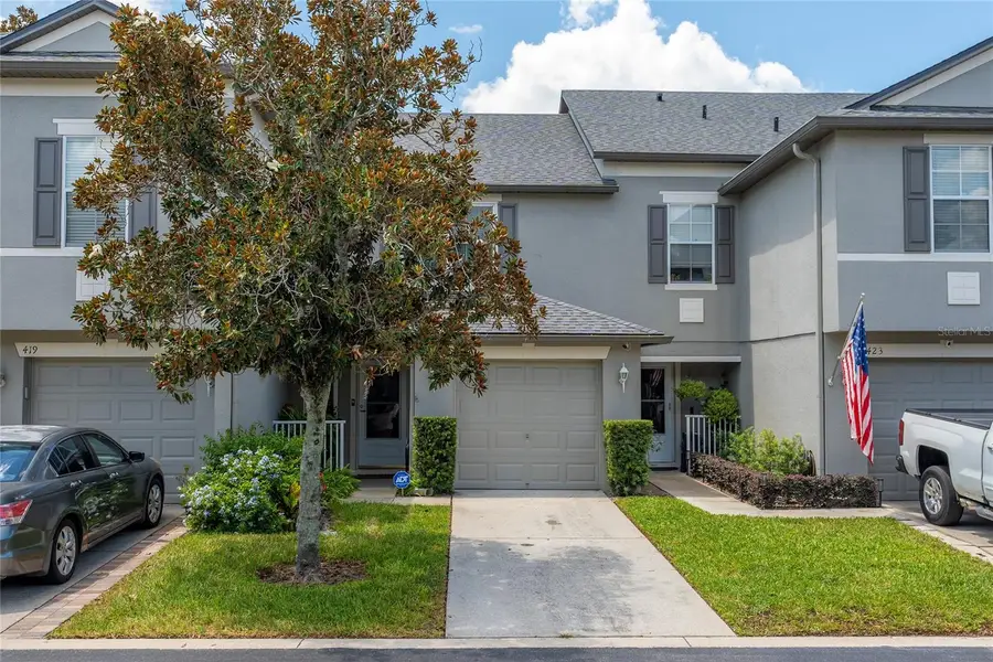 421 Tradition Lane, Winter Springs, FL 32708 - Image #2