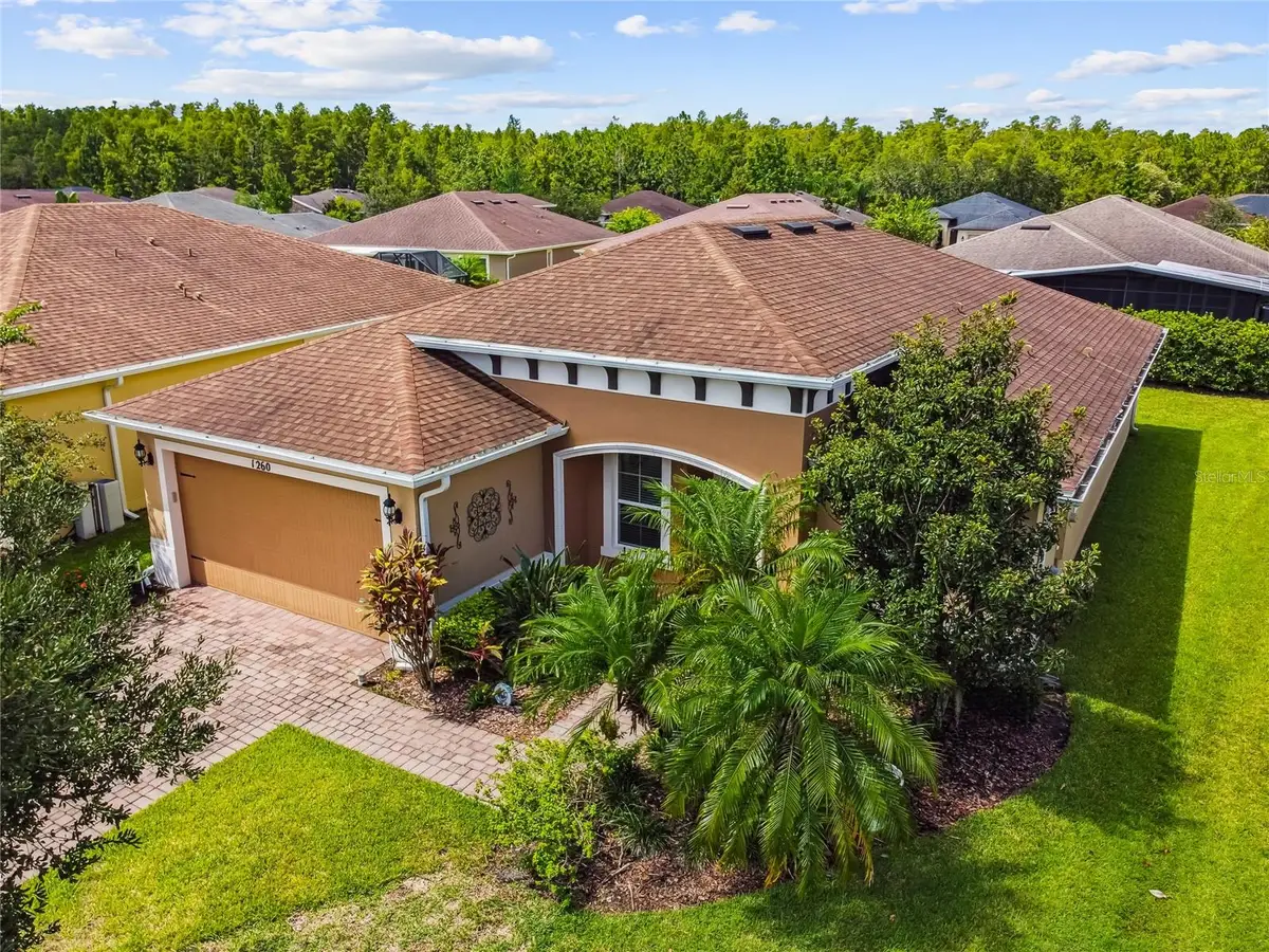 1260 Bonita Canyon Dr, Poinciana, FL 34759 - Image #1