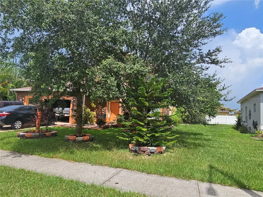 4455 Cherry Branch Court, Kissimmee, FL 34758 - Image #3