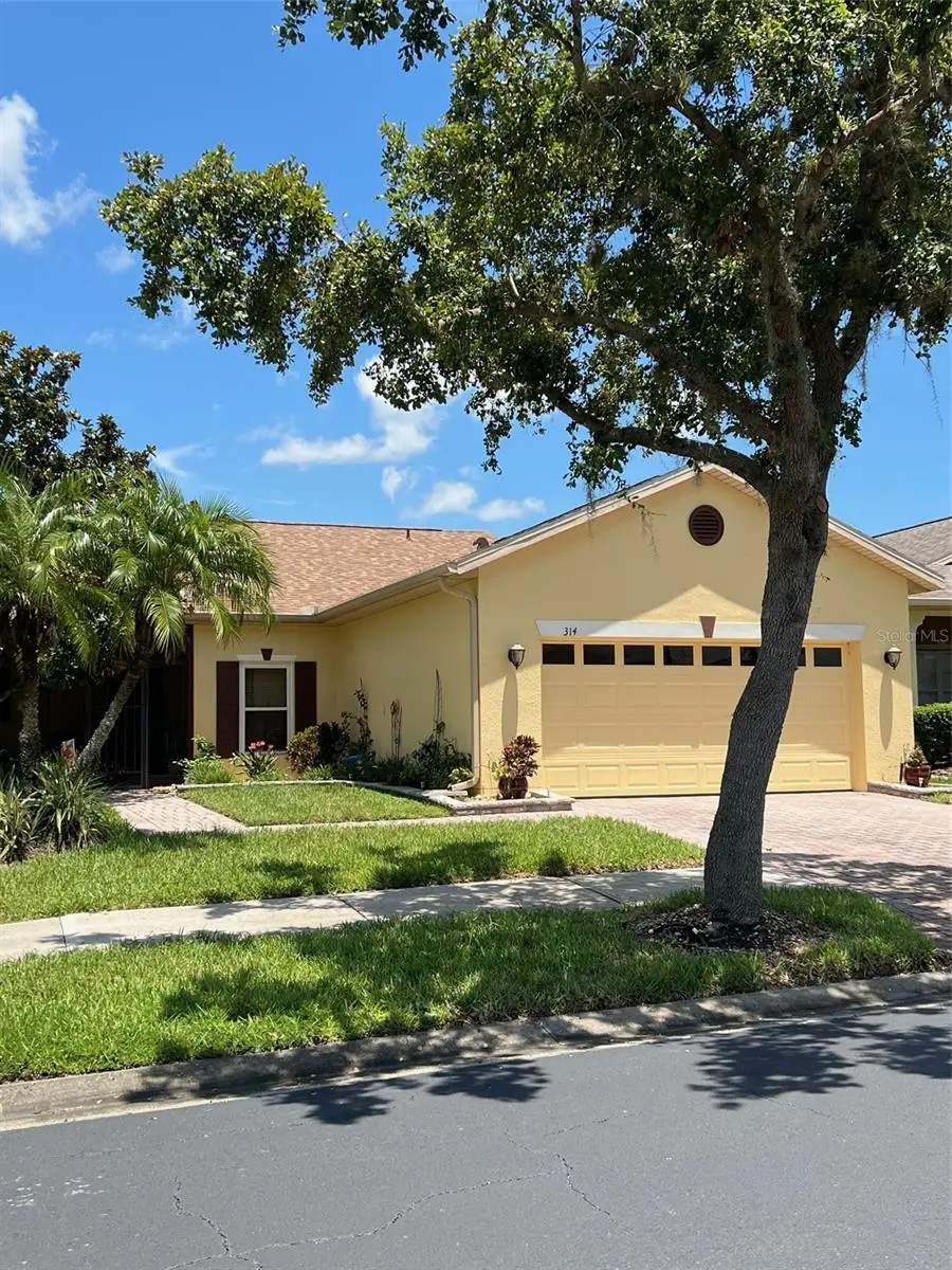 314 Davinci Pass, Poinciana, FL 34759 - Image #1