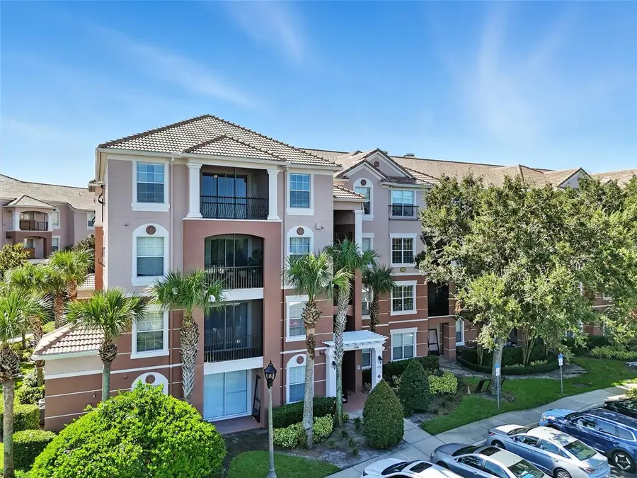 8296 Portofino Drive #101, Davenport, FL 33896 - Image #2