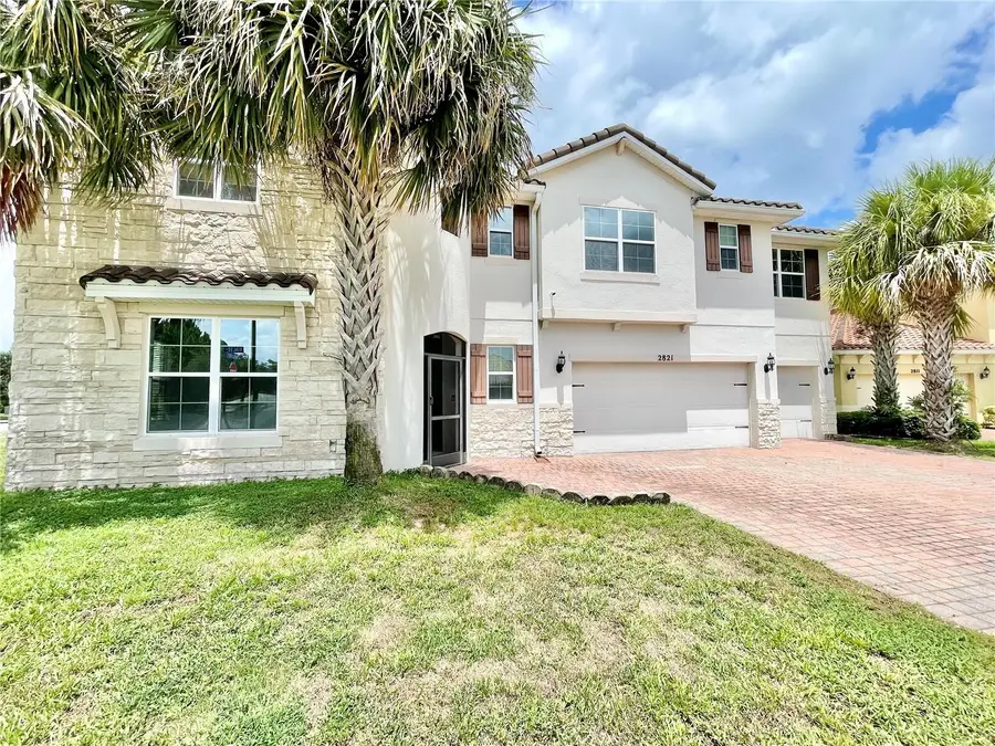 2821 Rialto Court, Kissimmee, FL 34746 - Image #2